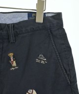 Polo Ralph Lauren（ポロラルフローレン）ショートパンツ 紺 サイズ:-(S位) メンズ/2200704014121
