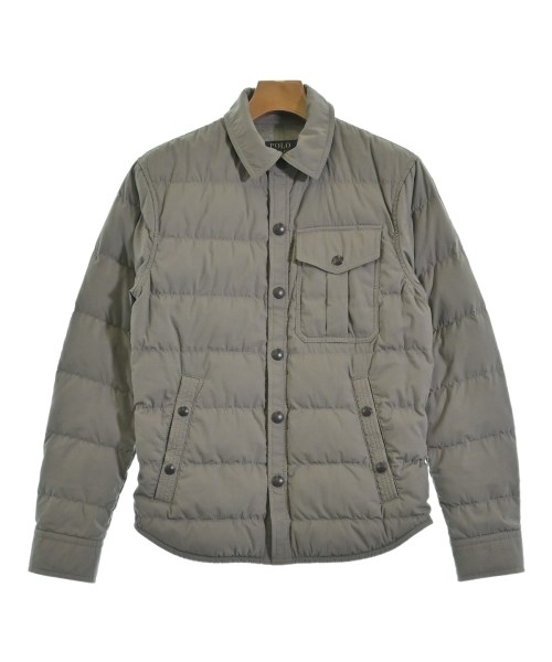 Polo Ralph Lauren(ポロラルフローレン)のダウンジャケット/ダウンベスト サイズ:XS 13,000円