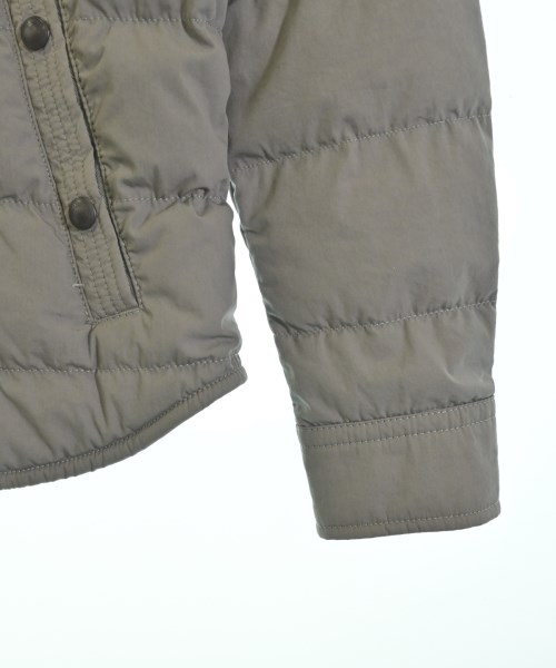 Polo Ralph Lauren（ポロラルフローレン）ダウンジャケット/ダウンベスト グレー サイズ:XS メンズ/2200706219036
