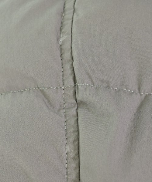Polo Ralph Lauren（ポロラルフローレン）ダウンジャケット/ダウンベスト グレー サイズ:XS メンズ/2200706219036