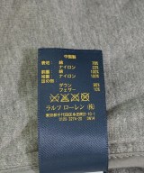 Polo Ralph Lauren（ポロラルフローレン）ダウンジャケット/ダウンベスト グレー サイズ:XS メンズ/2200706219036