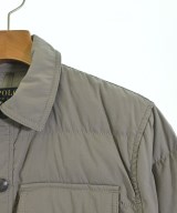 Polo Ralph Lauren（ポロラルフローレン）ダウンジャケット/ダウンベスト グレー サイズ:XS メンズ/2200706219036