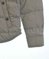 Polo Ralph Lauren（ポロラルフローレン）ダウンジャケット/ダウンベスト グレー サイズ:XS メンズ/2200706219036
