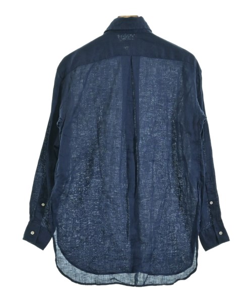 Polo Ralph Lauren（ポロラルフローレン）カジュアルシャツ 青 サイズ:4(XL位) メンズ/2200708557037