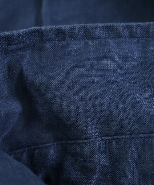 Polo Ralph Lauren（ポロラルフローレン）カジュアルシャツ 青 サイズ:4(XL位) メンズ/2200708557037