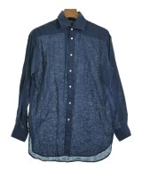 Polo Ralph Lauren（ポロラルフローレン）カジュアルシャツ 青 サイズ:4(XL位) メンズ/2200708557037