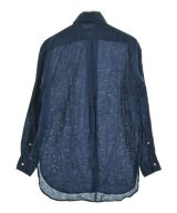 Polo Ralph Lauren（ポロラルフローレン）カジュアルシャツ 青 サイズ:4(XL位) メンズ/2200708557037