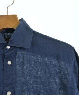 Polo Ralph Lauren（ポロラルフローレン）カジュアルシャツ 青 サイズ:4(XL位) メンズ/2200708557037
