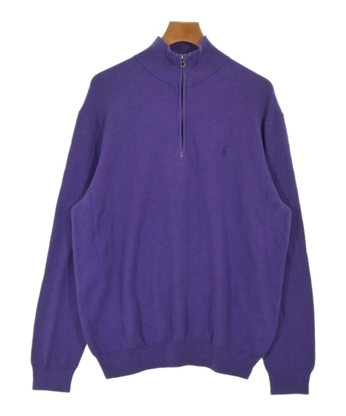 Polo Ralph Lauren(ポロラルフローレン)のニット・セーター サイズ:XL 6,600円