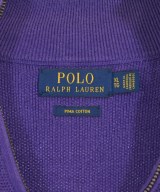 Polo Ralph Lauren（ポロラルフローレン）ニット・セーター 紫 サイズ:XL メンズ/2200709221395