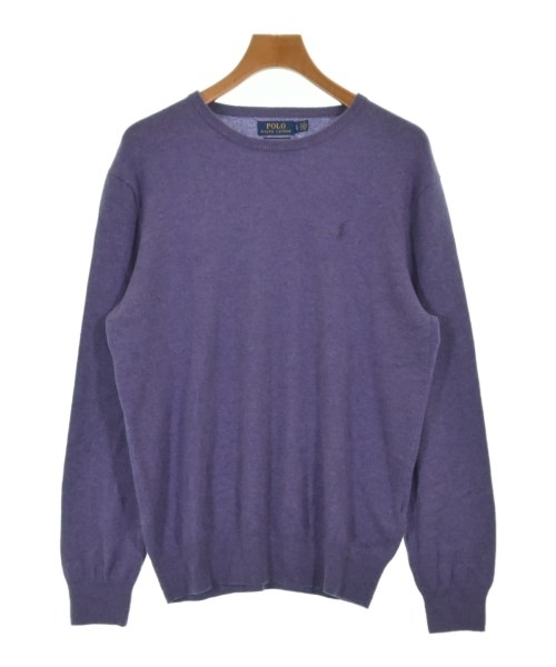 Polo Ralph Lauren(ポロラルフローレン)のニット・セーター サイズ:L 9,400円