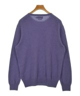 Polo Ralph Lauren（ポロラルフローレン）ニット・セーター 紫 サイズ:L メンズ/2200709221418