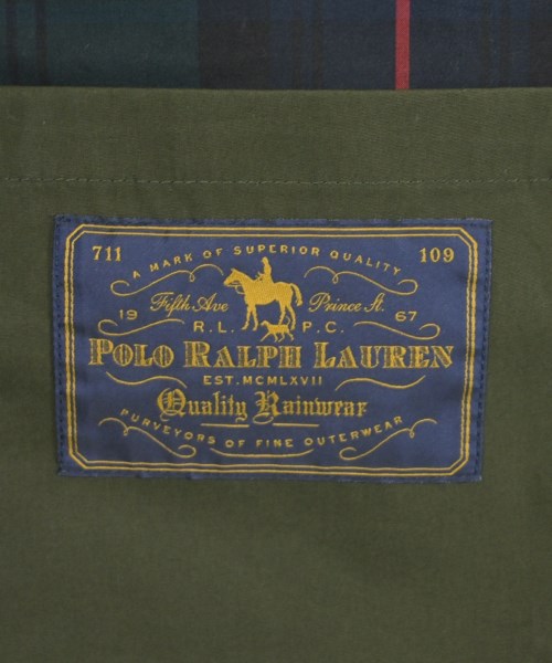 Polo Ralph Lauren（ポロラルフローレン）その他 カーキ サイズ:S メンズ/2200709988014