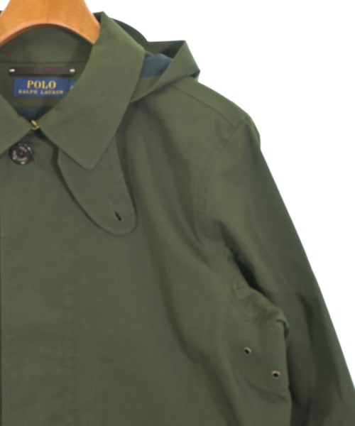 Polo Ralph Lauren（ポロラルフローレン）その他 カーキ サイズ:S メンズ/2200709988014