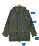 Polo Ralph Lauren（ポロラルフローレン）その他 カーキ サイズ:S メンズ/2200709988014