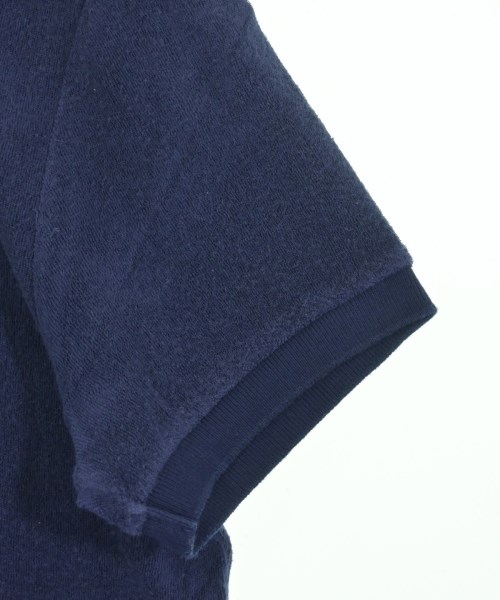 Polo Ralph Lauren（ポロラルフローレン）ポロシャツ 紺 サイズ:M メンズ/2200709578048