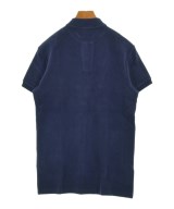 Polo Ralph Lauren（ポロラルフローレン）ポロシャツ 紺 サイズ:M メンズ/2200709578048