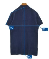 Polo Ralph Lauren（ポロラルフローレン）ポロシャツ 紺 サイズ:M メンズ/2200709578048