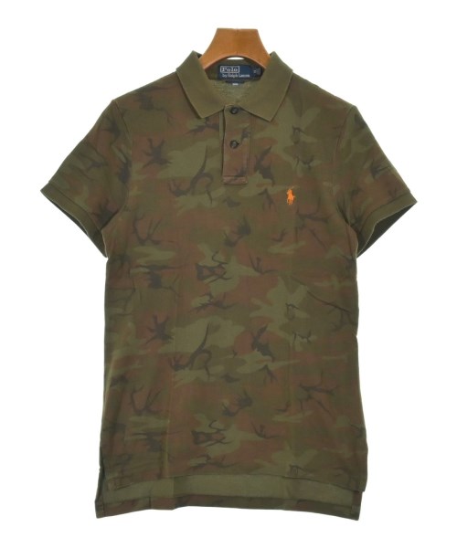 Polo Ralph Lauren(ポロラルフローレン)のポロシャツ サイズ:M 4,400円