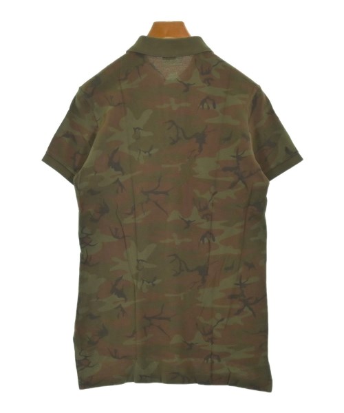 Polo Ralph Lauren（ポロラルフローレン）ポロシャツ カーキ サイズ:M メンズ/2200709578055