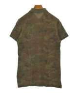 Polo Ralph Lauren（ポロラルフローレン）ポロシャツ カーキ サイズ:M メンズ/2200709578055