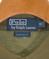 Polo Ralph Lauren（ポロラルフローレン）ポロシャツ カーキ サイズ:M メンズ/2200709578055