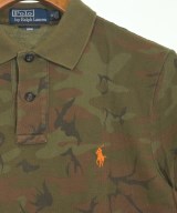 Polo Ralph Lauren（ポロラルフローレン）ポロシャツ カーキ サイズ:M メンズ/2200709578055