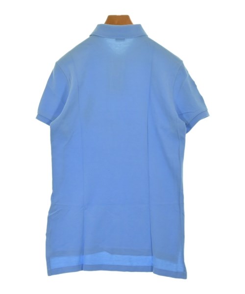 Polo Ralph Lauren（ポロラルフローレン）ポロシャツ 青 サイズ:M メンズ/2200709578062