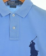 Polo Ralph Lauren（ポロラルフローレン）ポロシャツ 青 サイズ:M メンズ/2200709578062