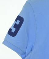 Polo Ralph Lauren（ポロラルフローレン）ポロシャツ 青 サイズ:M メンズ/2200709578062