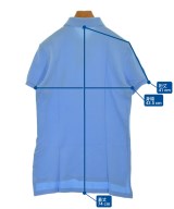Polo Ralph Lauren（ポロラルフローレン）ポロシャツ 青 サイズ:M メンズ/2200709578062