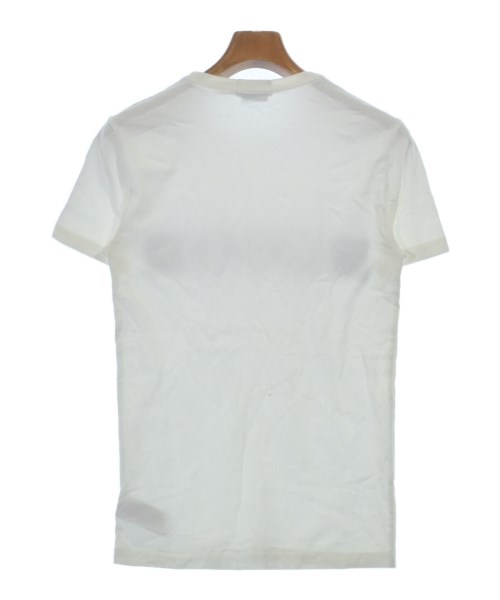 Polo Ralph Lauren（ポロラルフローレン）Tシャツ・カットソー 白 サイズ:XS メンズ/2200708885093