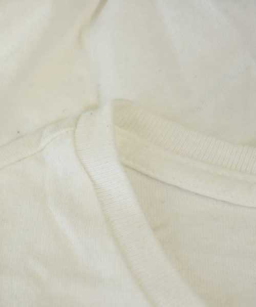 Polo Ralph Lauren（ポロラルフローレン）Tシャツ・カットソー 白 サイズ:XS メンズ/2200708885093