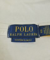Polo Ralph Lauren（ポロラルフローレン）Tシャツ・カットソー 白 サイズ:XS メンズ/2200708885093