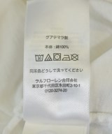 Polo Ralph Lauren（ポロラルフローレン）Tシャツ・カットソー 白 サイズ:XS メンズ/2200708885093