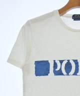 Polo Ralph Lauren（ポロラルフローレン）Tシャツ・カットソー 白 サイズ:XS メンズ/2200708885093