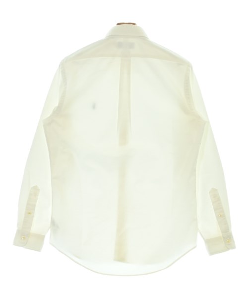 Polo Ralph Lauren（ポロラルフローレン）カジュアルシャツ 白 サイズ:S メンズ/2200709079019