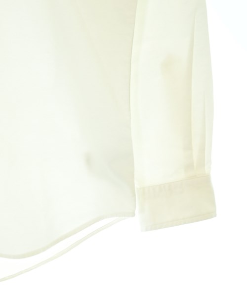 Polo Ralph Lauren（ポロラルフローレン）カジュアルシャツ 白 サイズ:S メンズ/2200709079019