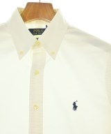 Polo Ralph Lauren（ポロラルフローレン）カジュアルシャツ 白 サイズ:S メンズ/2200709079019