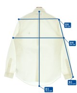 Polo Ralph Lauren（ポロラルフローレン）カジュアルシャツ 白 サイズ:S メンズ/2200709079019