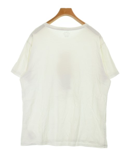 Polo Ralph Lauren（ポロラルフローレン）Tシャツ・カットソー 白 サイズ:XL メンズ/2200711926134