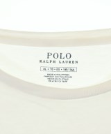 Polo Ralph Lauren（ポロラルフローレン）Tシャツ・カットソー 白 サイズ:XL メンズ/2200711926134