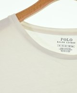 Polo Ralph Lauren（ポロラルフローレン）Tシャツ・カットソー 白 サイズ:XL メンズ/2200711926134