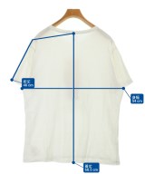 Polo Ralph Lauren（ポロラルフローレン）Tシャツ・カットソー 白 サイズ:XL メンズ/2200711926134