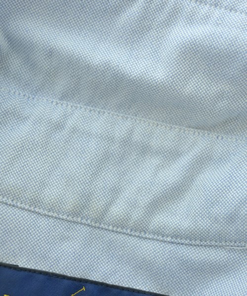 Polo Ralph Lauren（ポロラルフローレン）カジュアルシャツ 青 サイズ:S メンズ/2200709305163