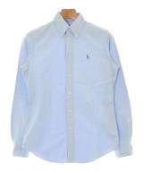 Polo Ralph Lauren（ポロラルフローレン）カジュアルシャツ 青 サイズ:S メンズ/2200709305163