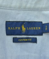 Polo Ralph Lauren（ポロラルフローレン）カジュアルシャツ 青 サイズ:S メンズ/2200709305163