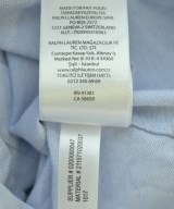 Polo Ralph Lauren（ポロラルフローレン）カジュアルシャツ 青 サイズ:S メンズ/2200709305163