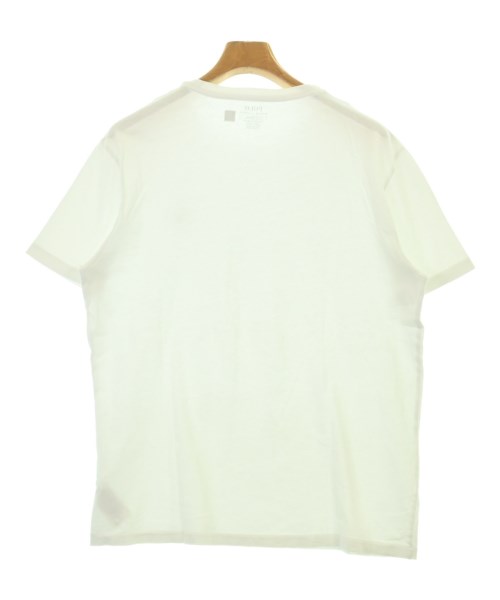 Polo Ralph Lauren（ポロラルフローレン）Tシャツ・カットソー 白 サイズ:L メンズ/2200709343028