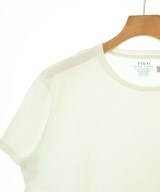 Polo Ralph Lauren（ポロラルフローレン）Tシャツ・カットソー 白 サイズ:L メンズ/2200709343028